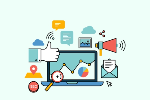 易门提升网络推广效果企业要注意哪些方面的问题