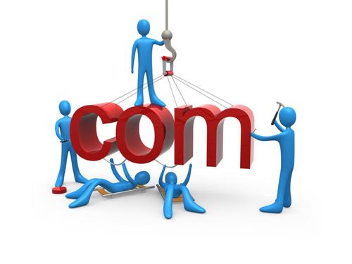 易门企业网站建设成功与否和哪些有关呢