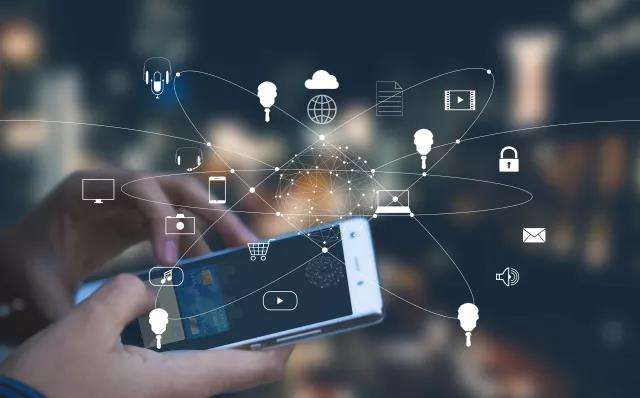 易门分析企业做微信营销常见的几种模式