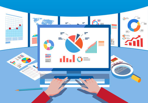 易门哪一种网站设计风格才是适合企业呢？