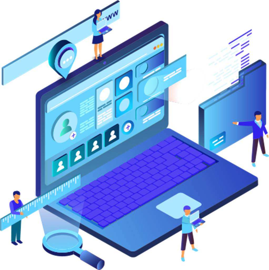 易门分析企业网站设计过程中需要注意的几个问题