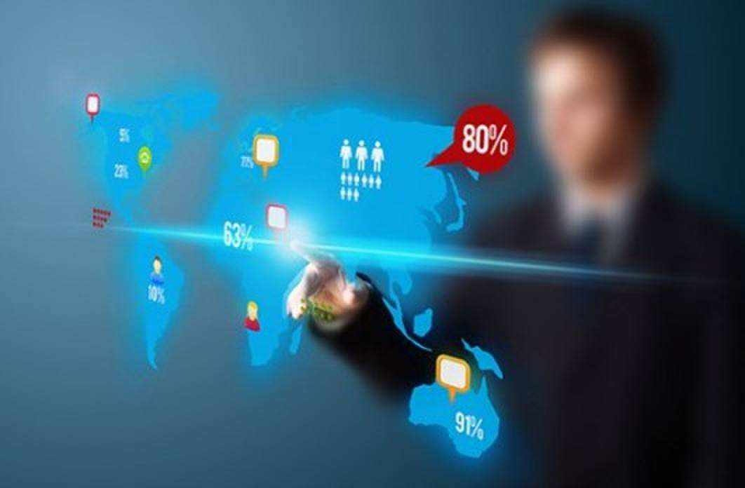 易门企业如何制定网络推广的内容方案？